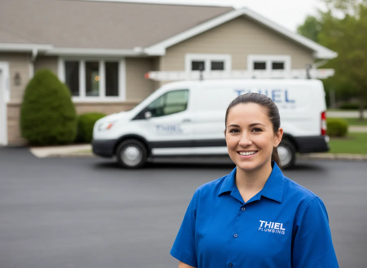 Plumber Forbes, ND FAQs